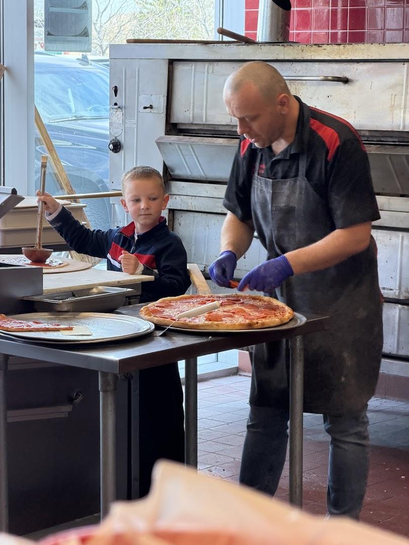 L'Osteria Mondello