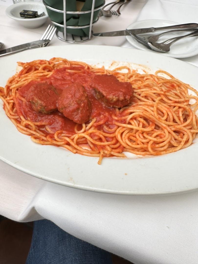 L'Osteria Mondello